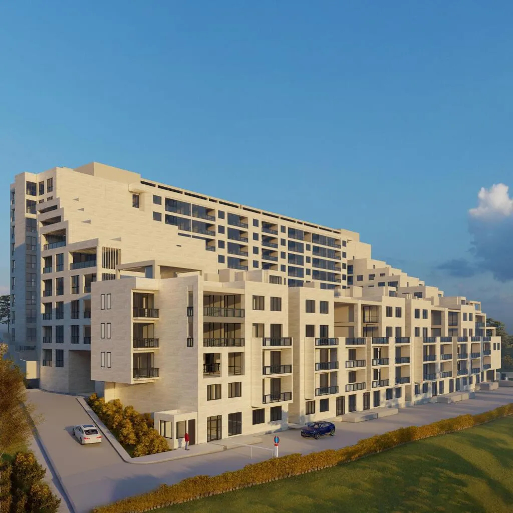 Купить 2 комнатную квартиру К. Улнеци ул., Канакер-Зейтун Ереван, 159205