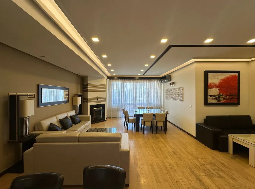 3 bedroom apartment for rent Antarayin St, Center Yerevan, 160318
