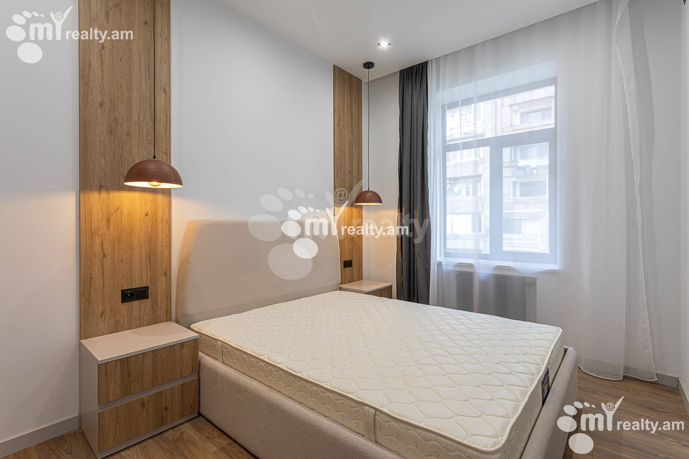 3 bedroom apartment for sale خیابان هانراپتوتیان کوچه 2, مرکز شهر ایروان, 156918