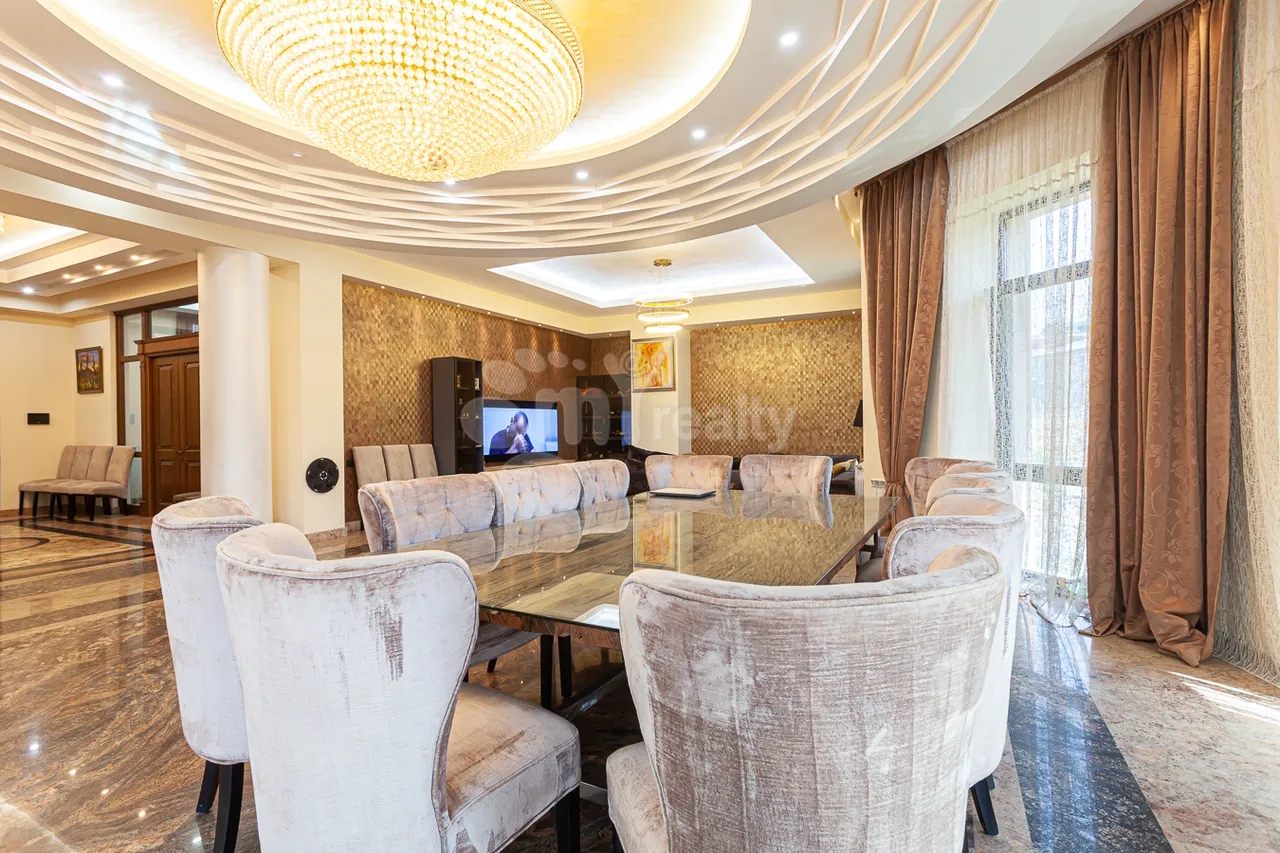 House for sale Alma-ata St, Awan Yerevan, 157391