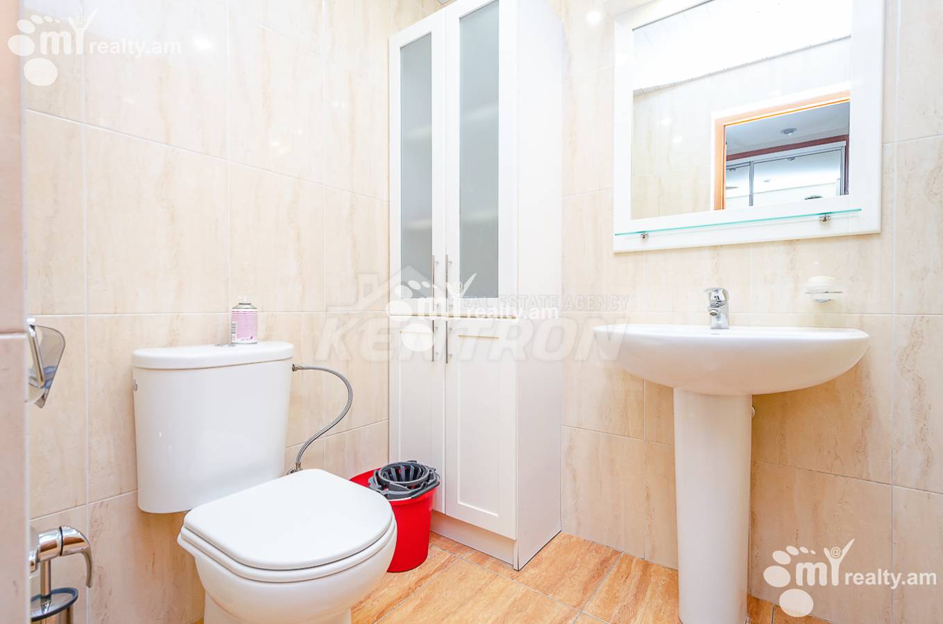 5 bedroom apartment for sale Koghbatsi St, Center Yerevan, 149795