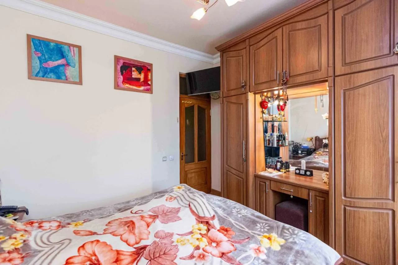 4 bedroom apartment for sale Leninakan St, Ajapnyak Yerevan, 160232