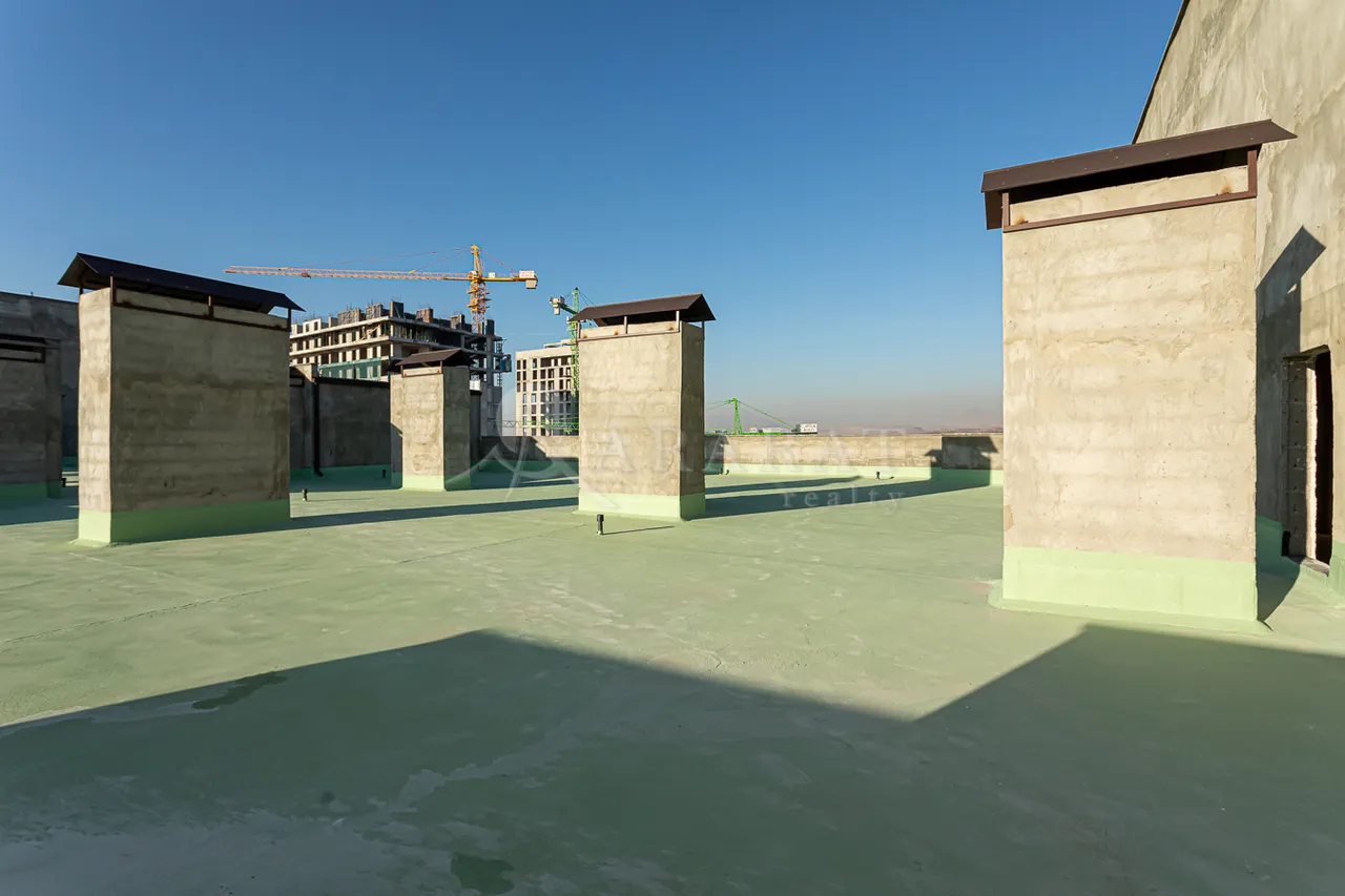 2 bedroom apartment for sale Sevak St, Kanaqer-Zeytun Yerevan, 157488