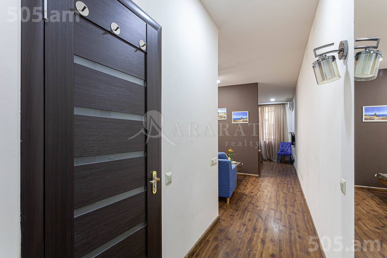 2 bedroom apartment for rent Amiryan St, Center Yerevan, 154263