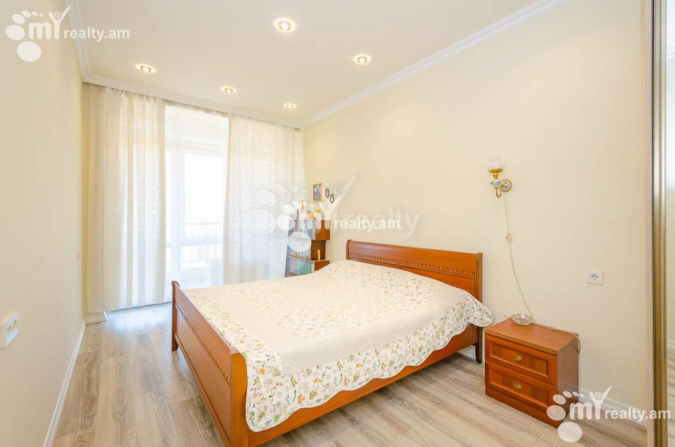 3 սենյականոց բնակարան  Բաղրամյան պող(Արաբկիր), Արաբկիր Երևան, 151461