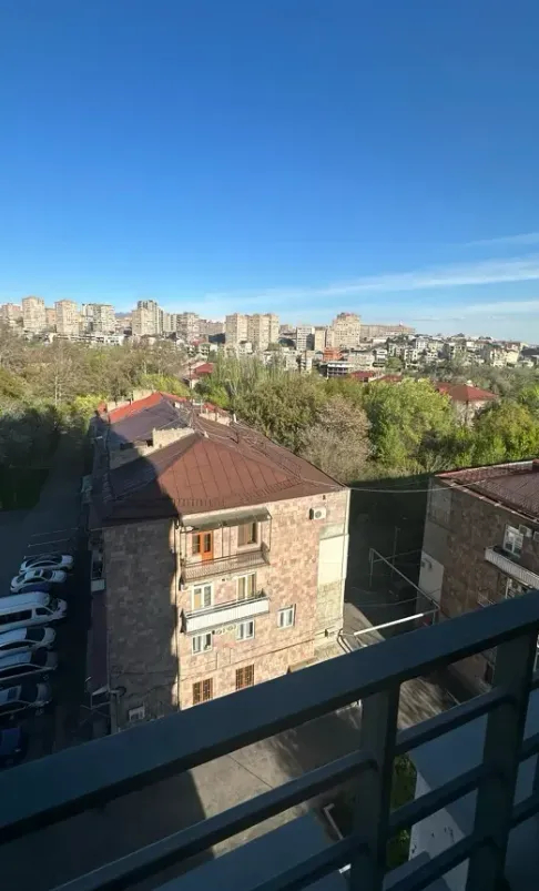 3 bedroom apartment for sale Alixanyan exbayrner, Adjapnyak Yerevan, 160282