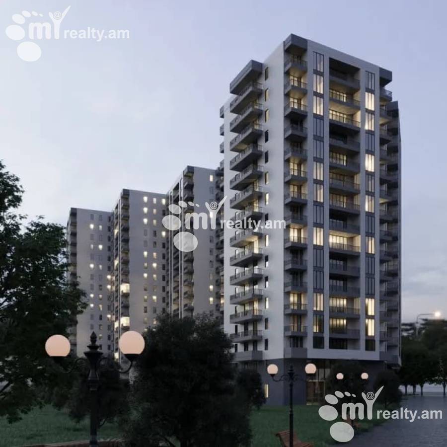 2 bedroom apartment for sale Acharyan St, Avan Yerevan, 156433