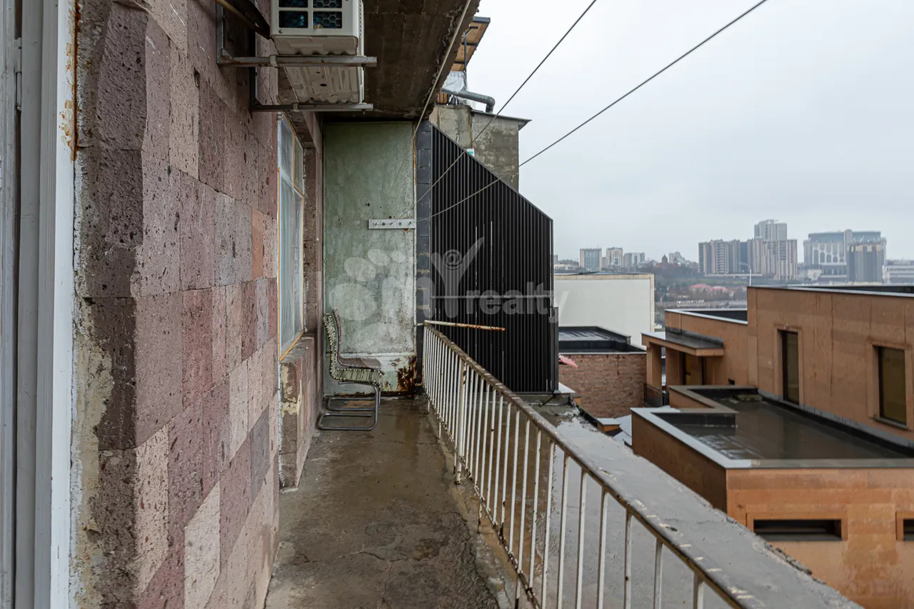 3 bedroom apartment for sale Aygedzor alley, Arabkir Yerevan, 159678