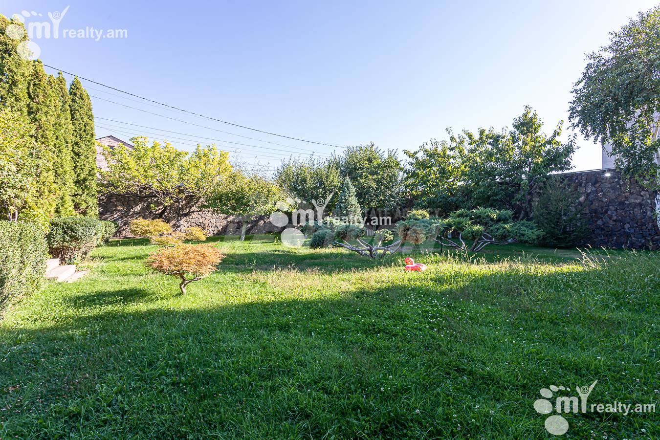 House for sale Tzarav Aghbyur St, Quanaquère-Zeytoun Yerevan, 156718