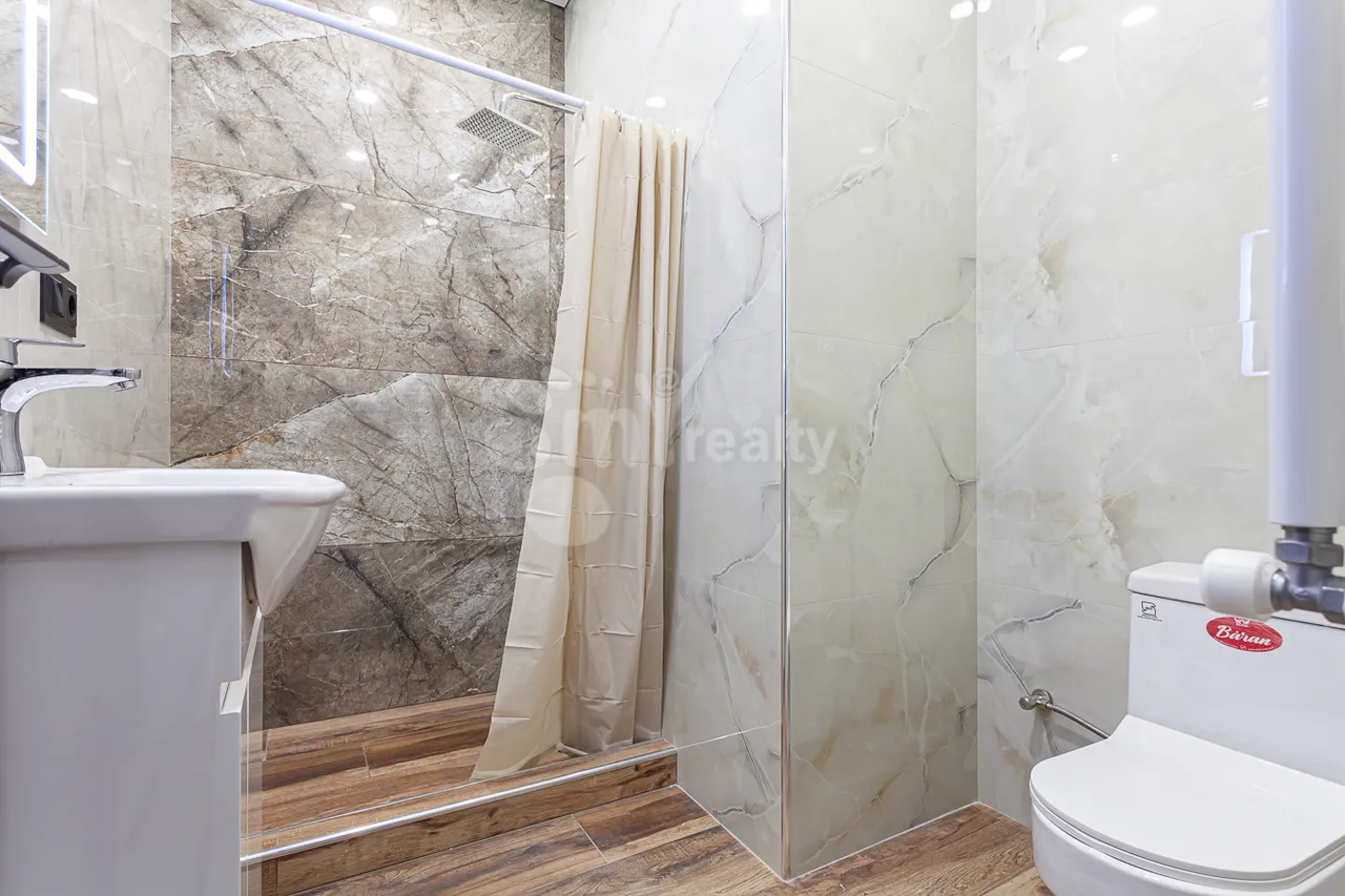 3 bedroom apartment for rent Arshakunyats Ave, Center Yerevan, 160325