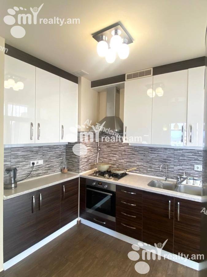 2 bedroom apartment for sale Antarayin St, Center Yerevan, 147627