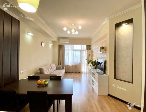 2-senyakanoc-bnakaran-vacharq-Yerevan-Center