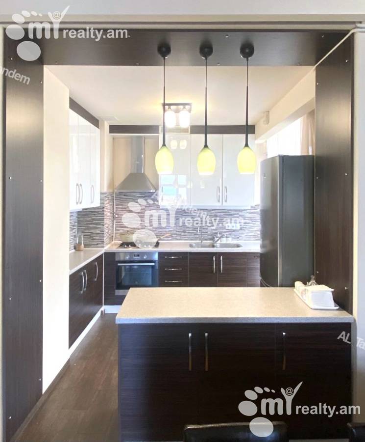 2 bedroom apartment for sale Antarayin St, Center Yerevan, 147627