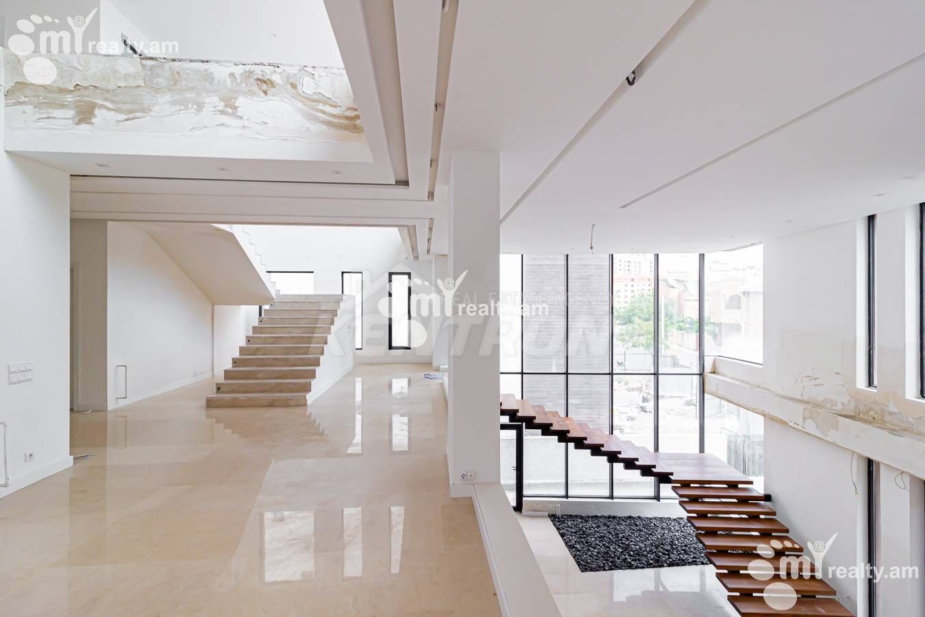 House for rent خیابان آنتارایین, مرکز شهر ایروان, 154705