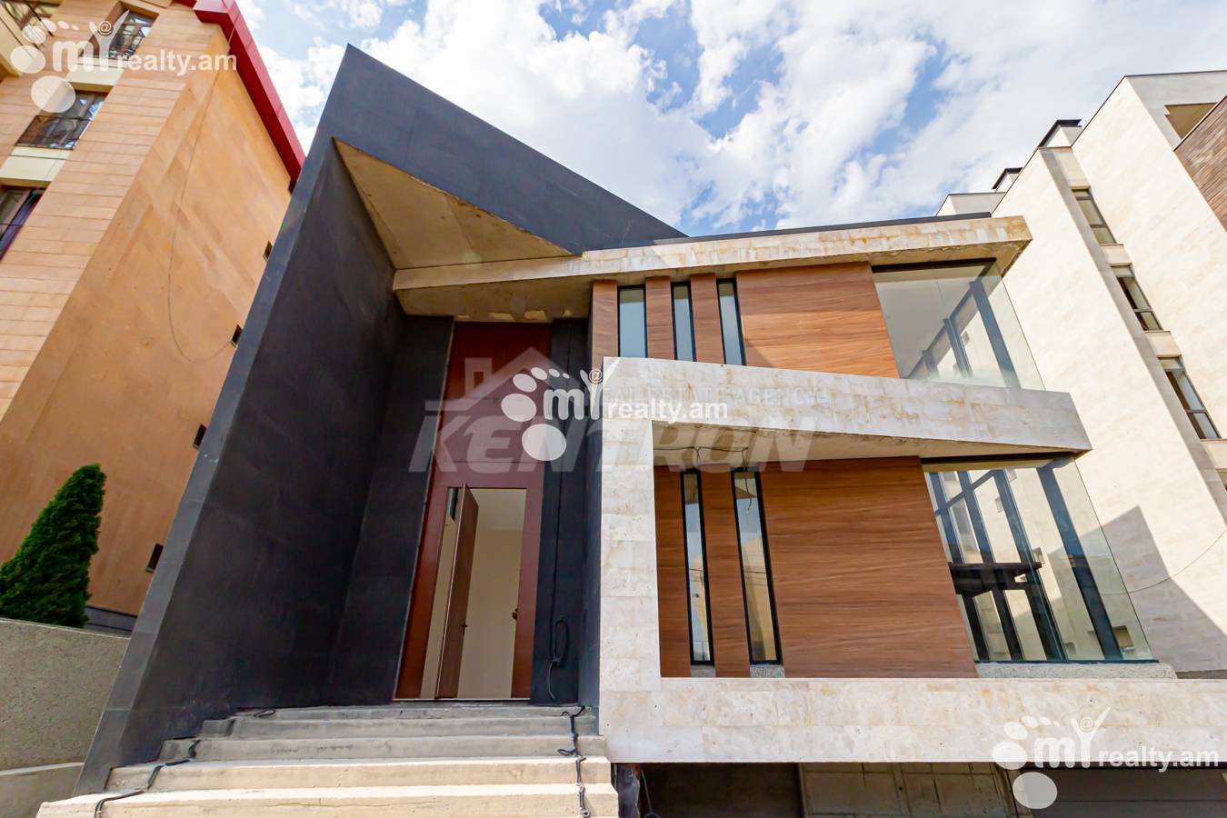 House for rent Antarayin St, Center Yerevan, 154705