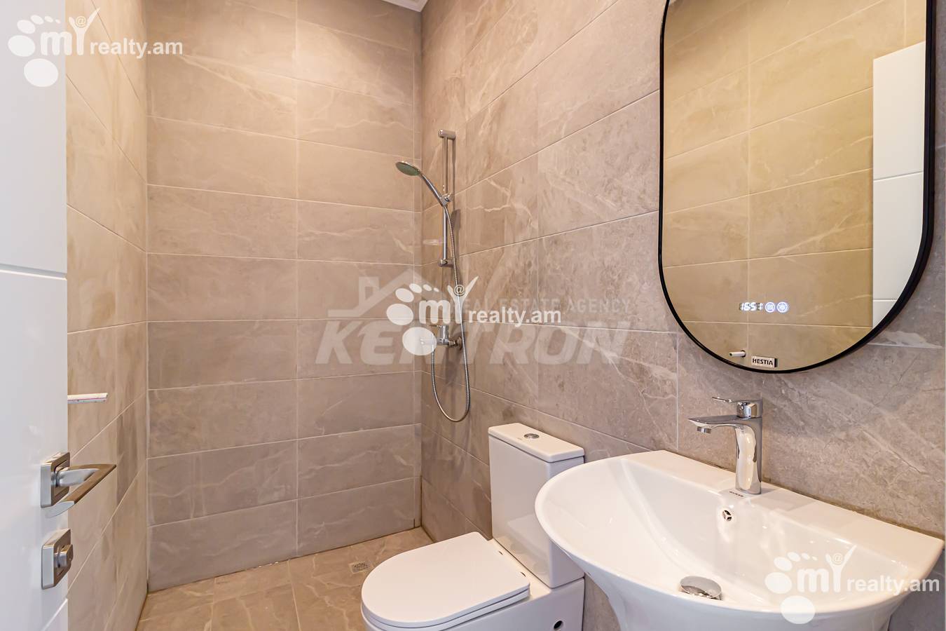 House for rent خیابان آنتارایین, مرکز شهر ایروان, 154705