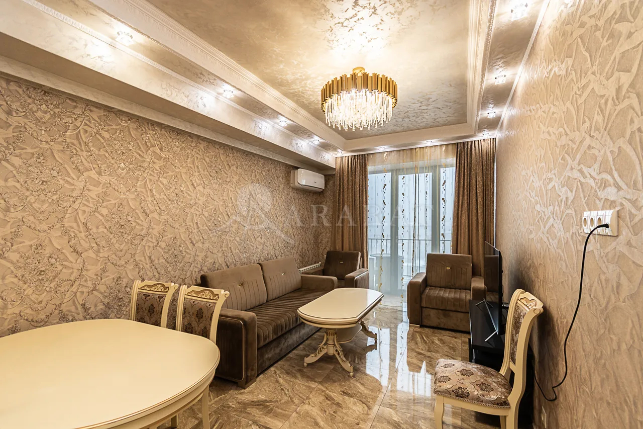 2 bedroom apartment for rent A. Khachatrian St, Arabkir Yerevan, 159178