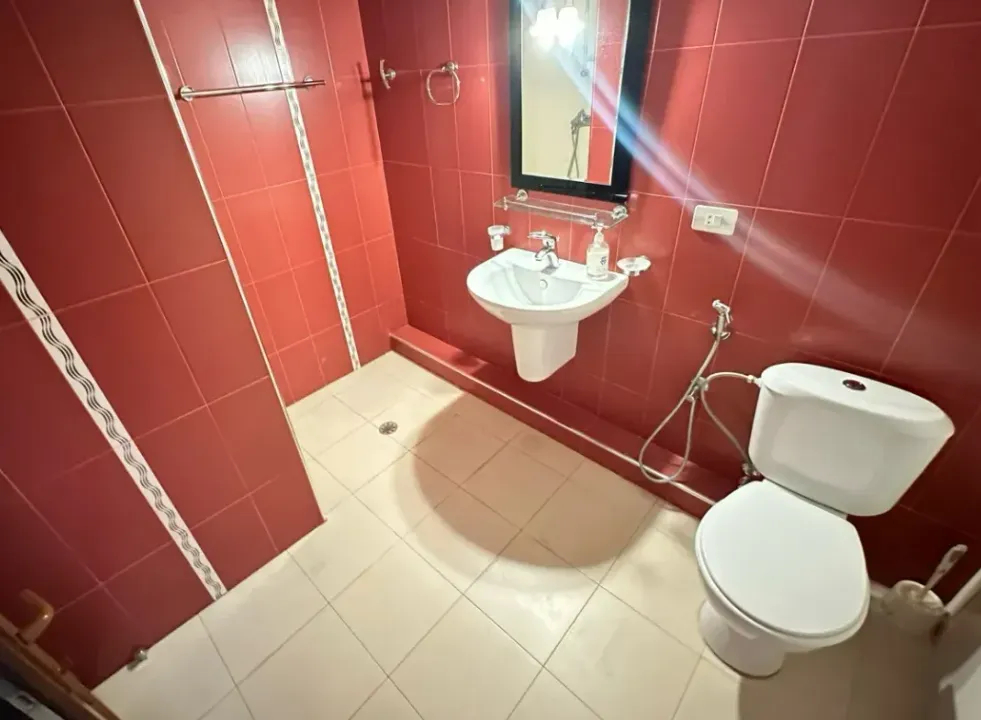 4 սենյականոց բնակարան վարձով Զաքյան փող, Կենտրոն Երևան, 159572