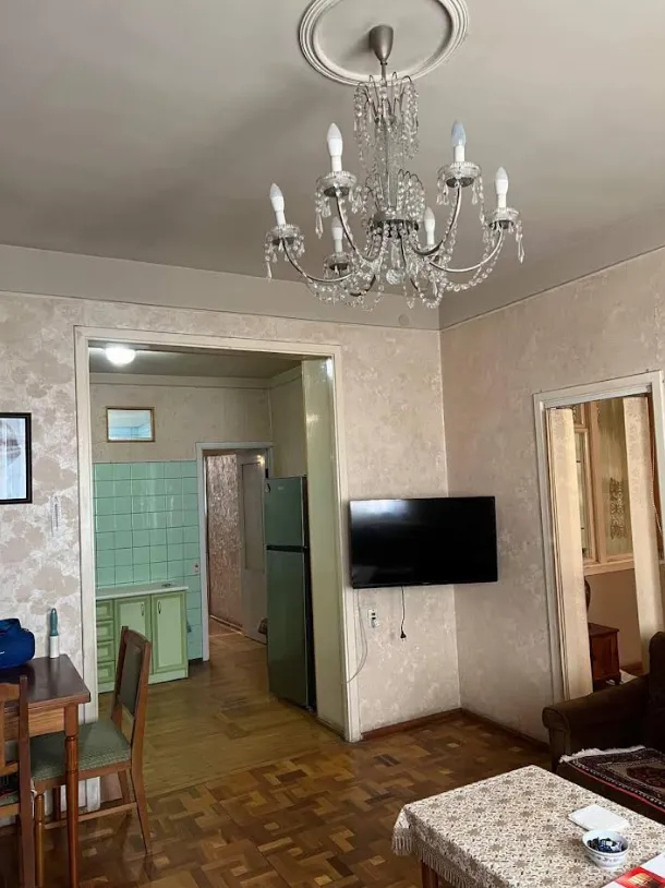 4 սենյականոց բնակարան  Վրացական փող, Արաբկիր Երևան, 159605