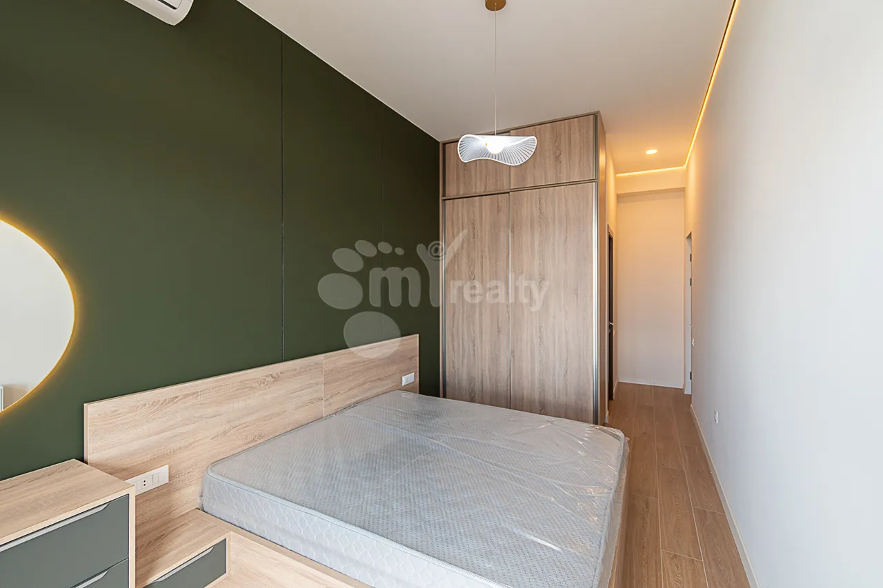 2 bedroom apartment for rent Komitas Ave, Arabkir Yerevan, 160186