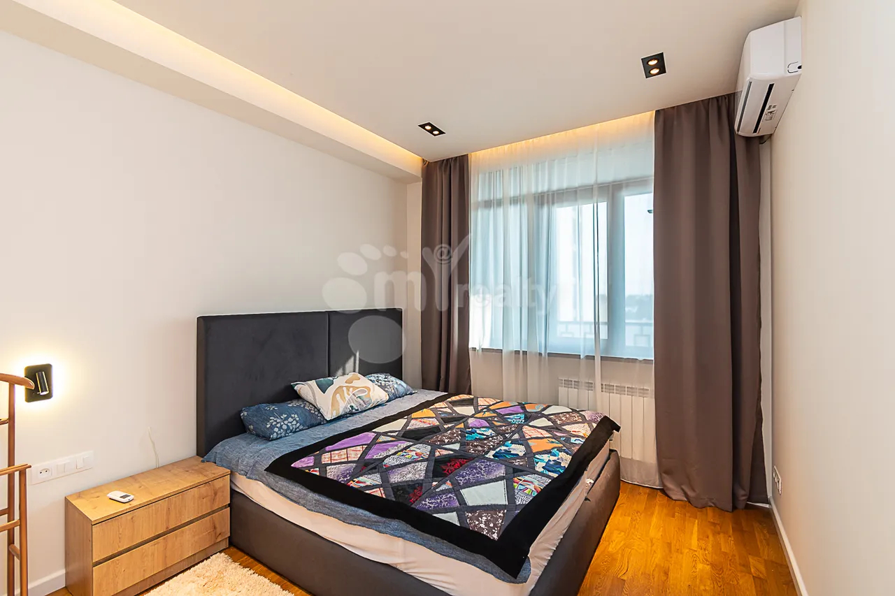 2 bedroom apartment for sale Vratsakan St, Arabkir Yerevan, 161974