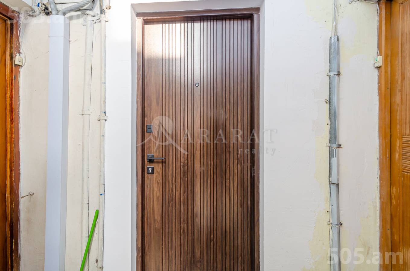 1 bedroom apartment for rent A. Khachatrian St, Arabkir Yerevan, 154202