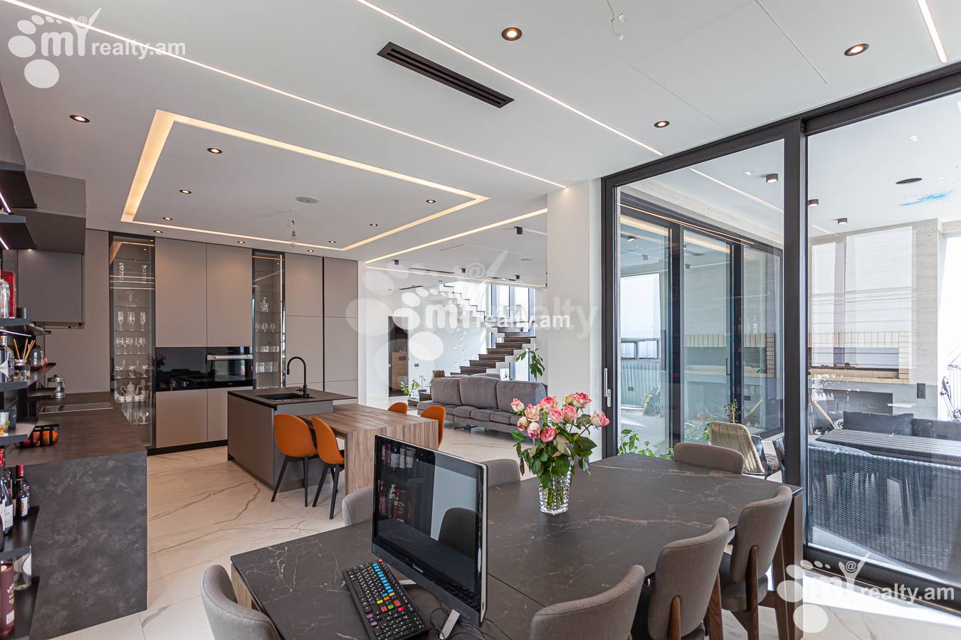 House for sale Vahakni District, Vahagnie Yerevan, 153748