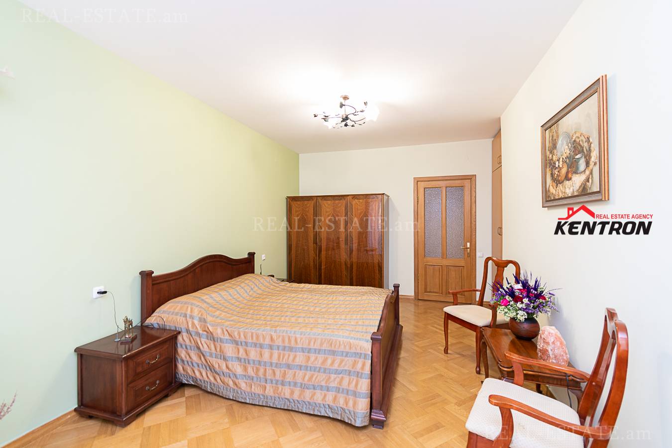 Купить 3 комнатную квартиру Баграмян пр(Арабкир), Арабкир Ереван, 133646