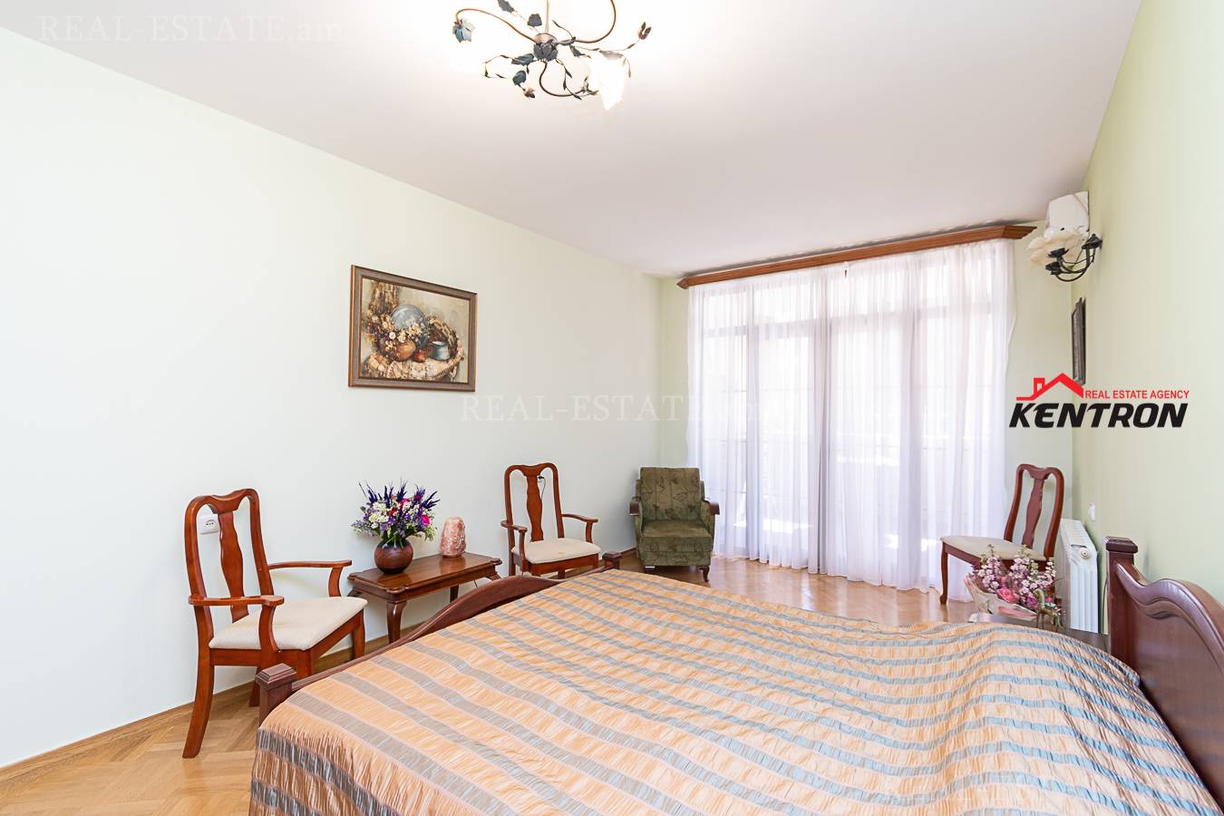 Купить 3 комнатную квартиру Баграмян пр(Арабкир), Арабкир Ереван, 133646