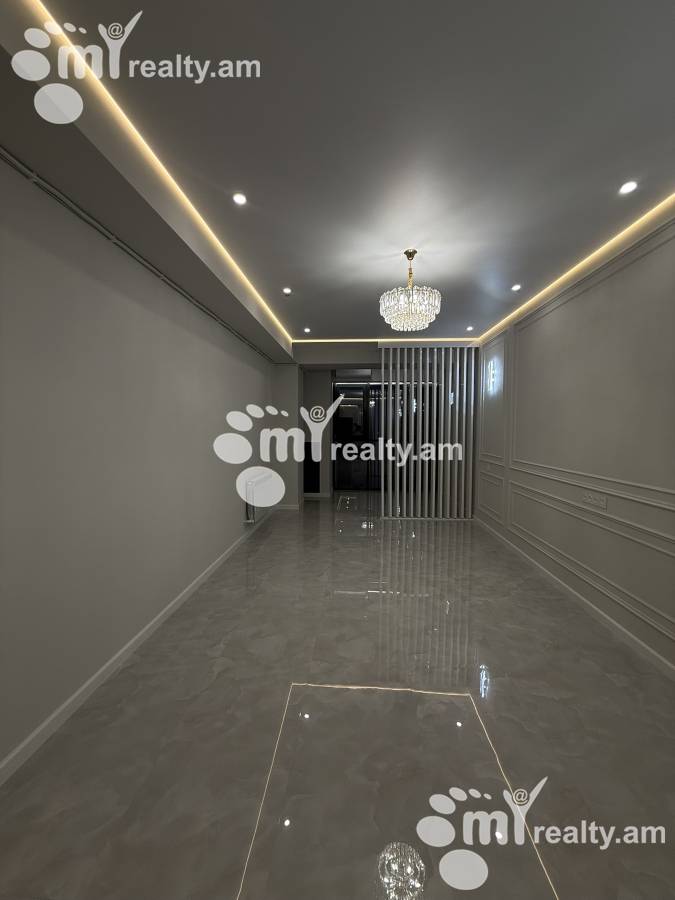 1 bedroom apartment for sale Komitas Ave, Arabkir Yerevan, 161172