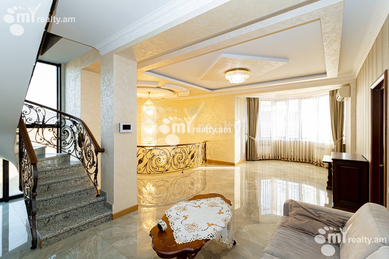 House for sale G 1 dis., Ajapnyak Yerevan, 154562