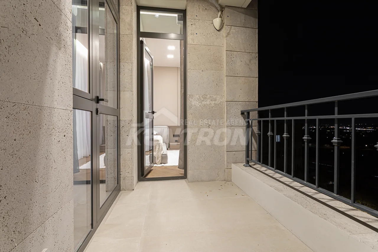 2 bedroom apartment for rent Arshakunyats Ave, Center Yerevan, 158343