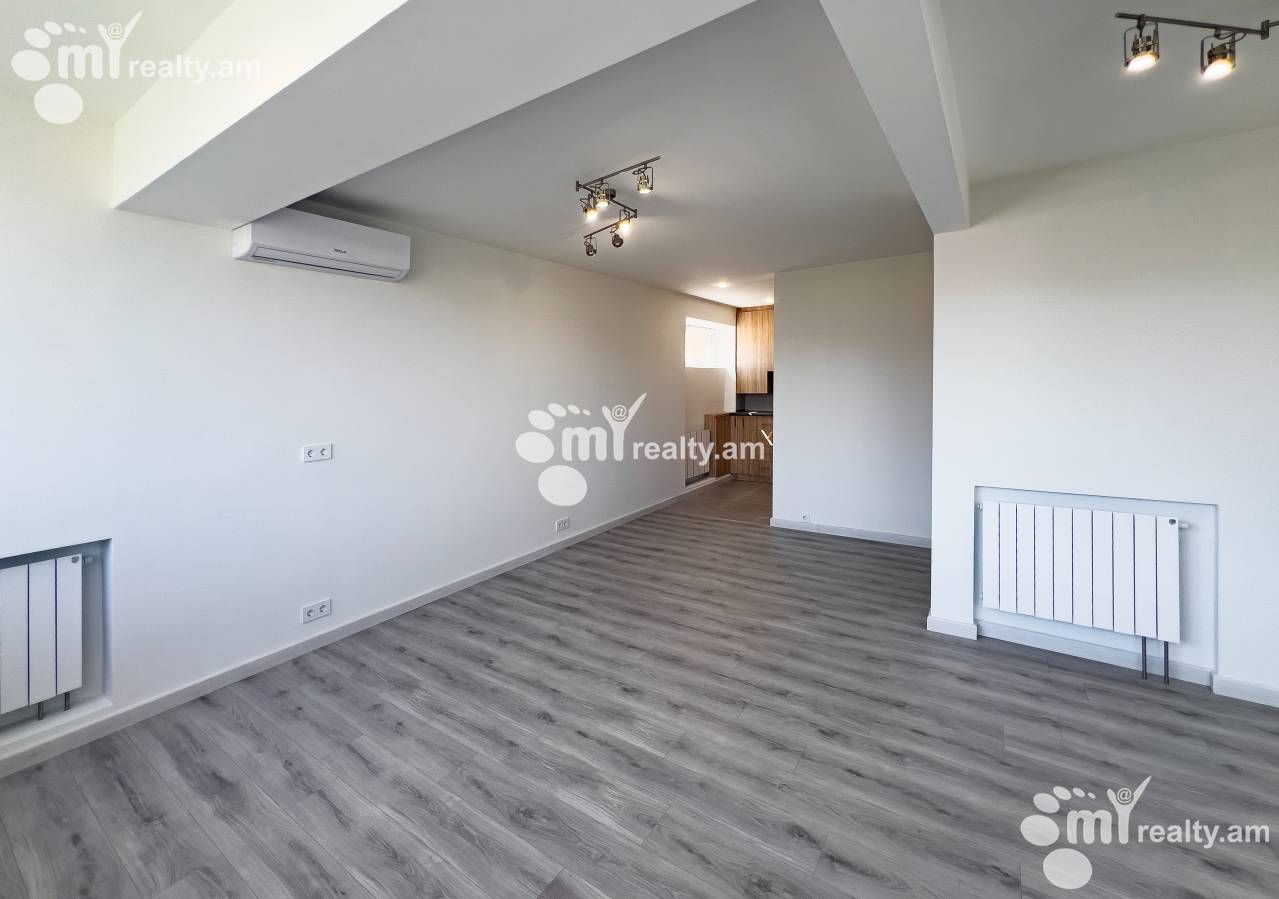 1 bedroom apartment for sale A. Avetisyan St, Arabkir Yerevan, 151148