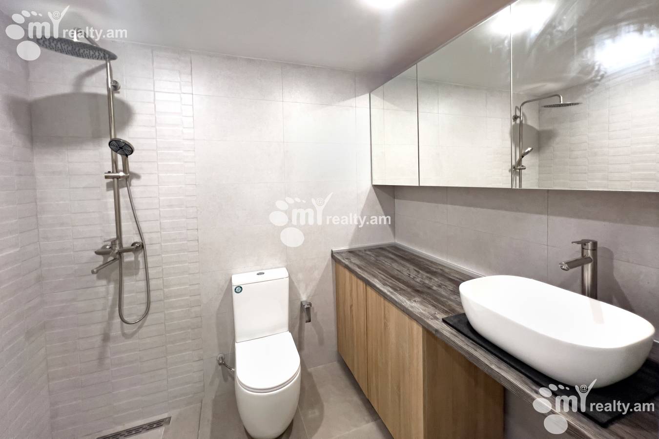 1 bedroom apartment for sale A. Avetisyan St, Arabkir Yerevan, 151148
