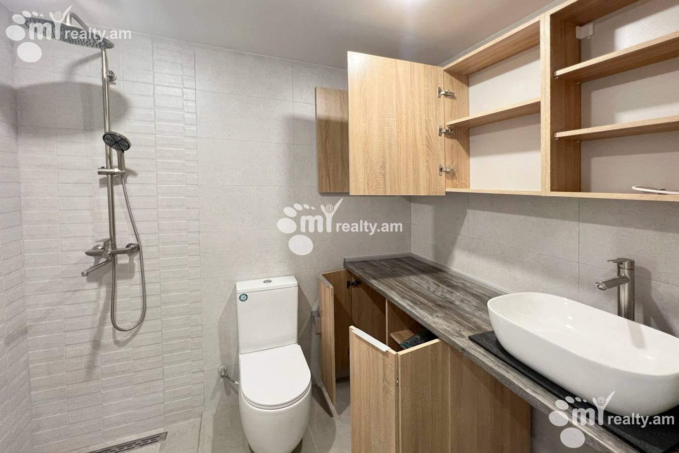 1 bedroom apartment for sale A. Avetisyan St, Arabkir Yerevan, 151148