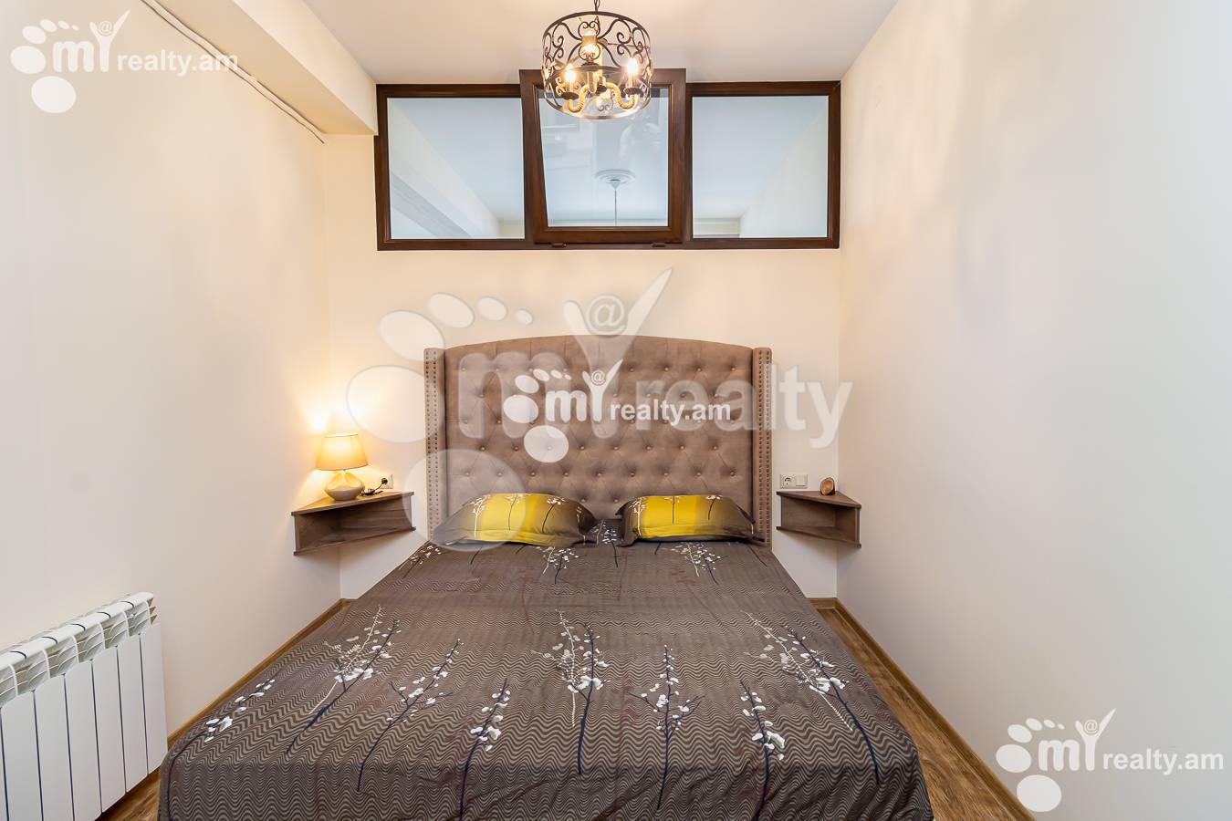 Купить 3 комнатную квартиру Цицернакаберд шоссе, Центр Ереван, 136096