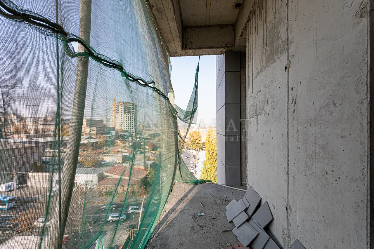 3 bedroom apartment for sale Emineski St, Quanaquère-Zeytoun Yerevan, 157636