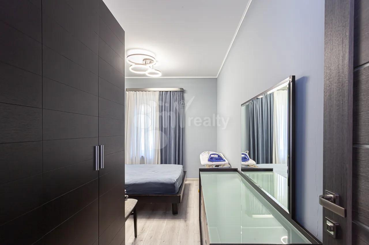 House for sale Kamarak 1 alley, Quanaquère-Zeytoun Yerevan, 160490