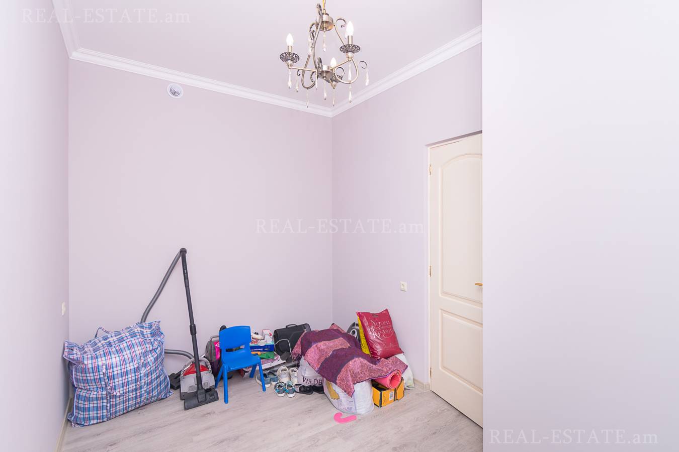 Առանձնատուն  Բագրևանդ թաղամաս, Նոր Նորք Երևան, 124723