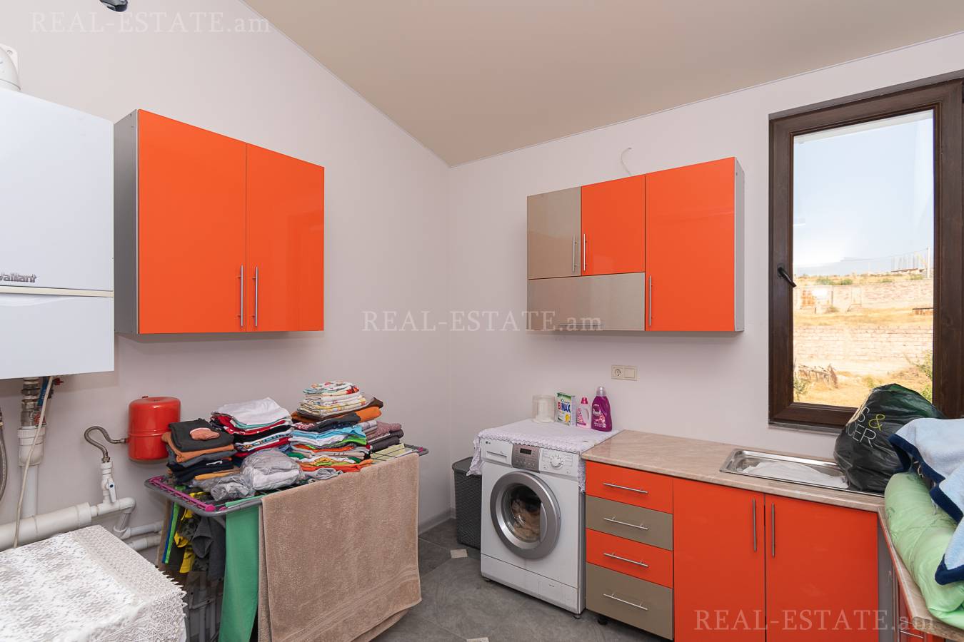 Առանձնատուն  Բագրևանդ թաղամաս, Նոր Նորք Երևան, 124723