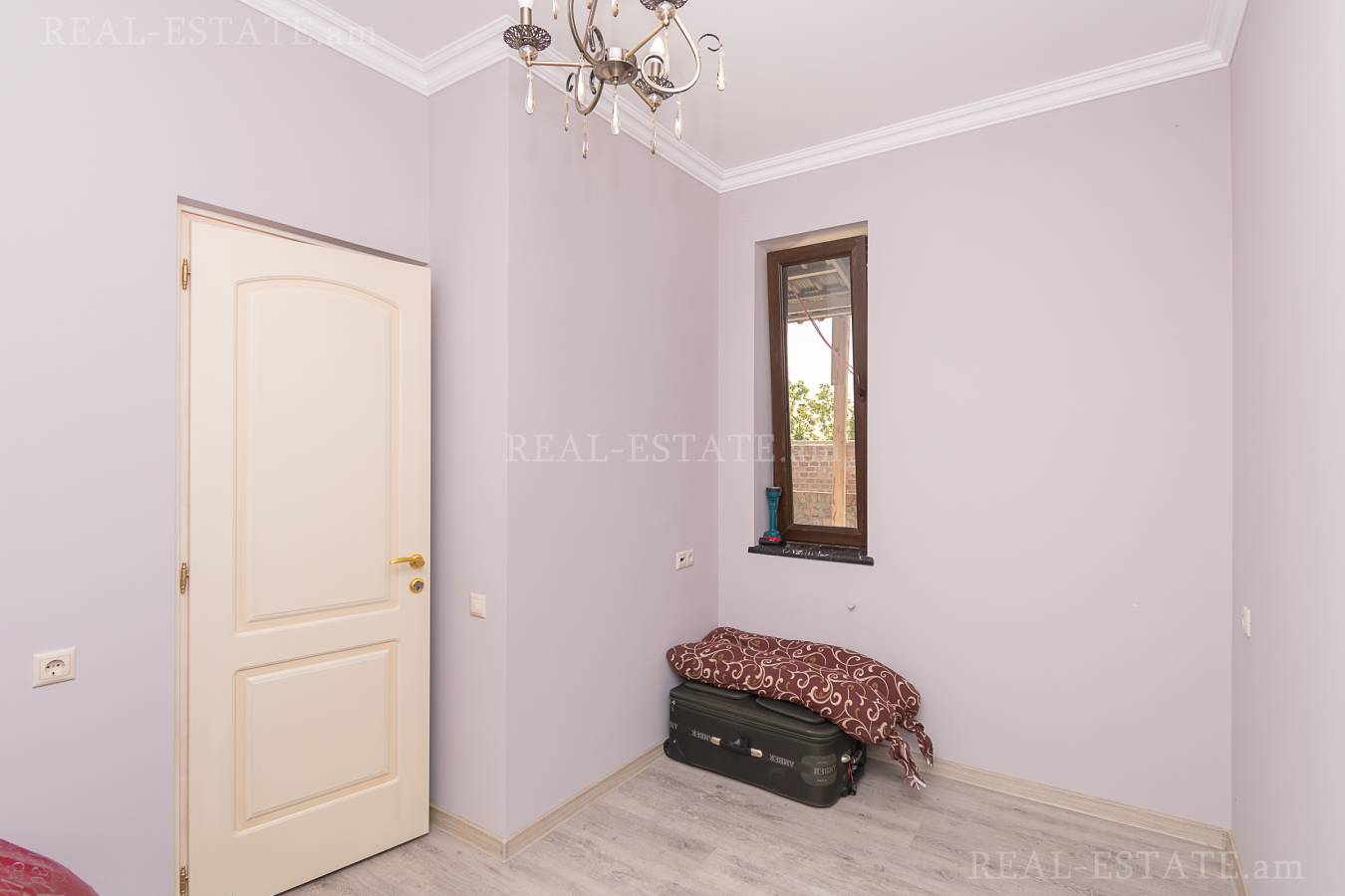 Առանձնատուն  Բագրևանդ թաղամաս, Նոր Նորք Երևան, 124723