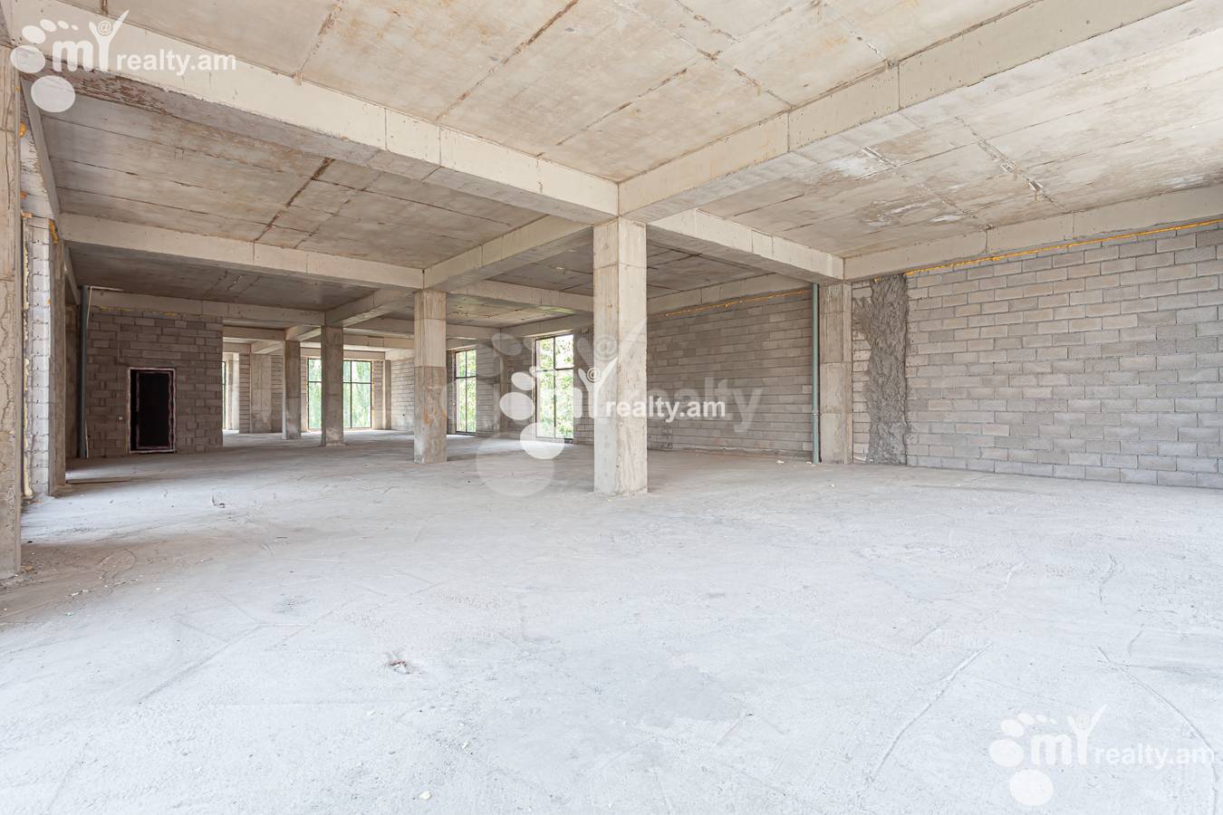 Commercial for rent خیابان آرمِناک آرمِناکیان, نورک ماراش ایروان, 156019