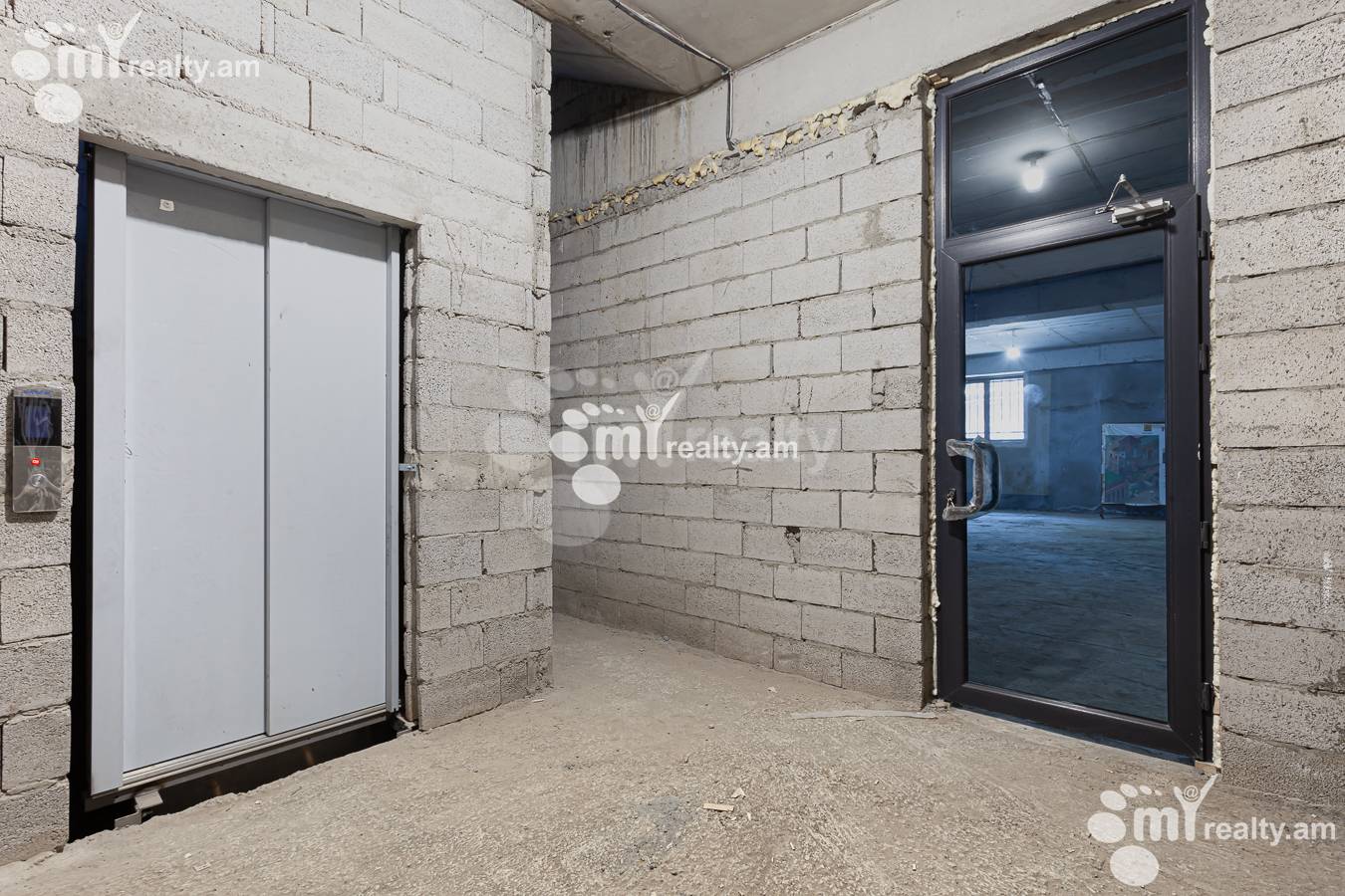 Commercial for rent خیابان آرمِناک آرمِناکیان, نورک ماراش ایروان, 156019