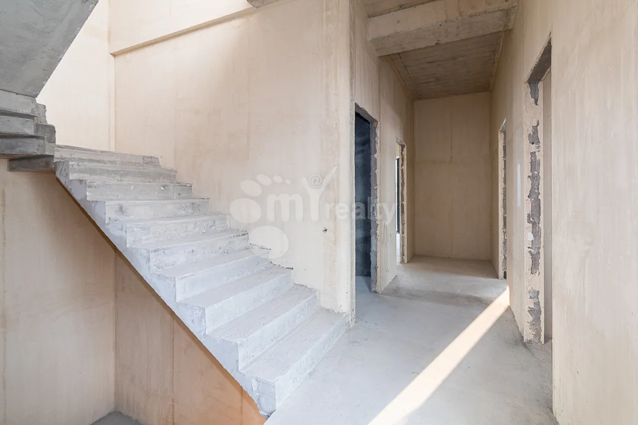 House for sale Mush dis., Qasakh Kotayk, 159243