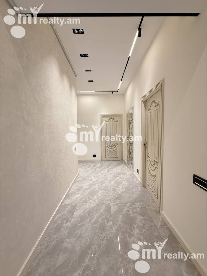 3 bedroom apartment for sale M․ Melqonyan str, Center Yerevan, 157075