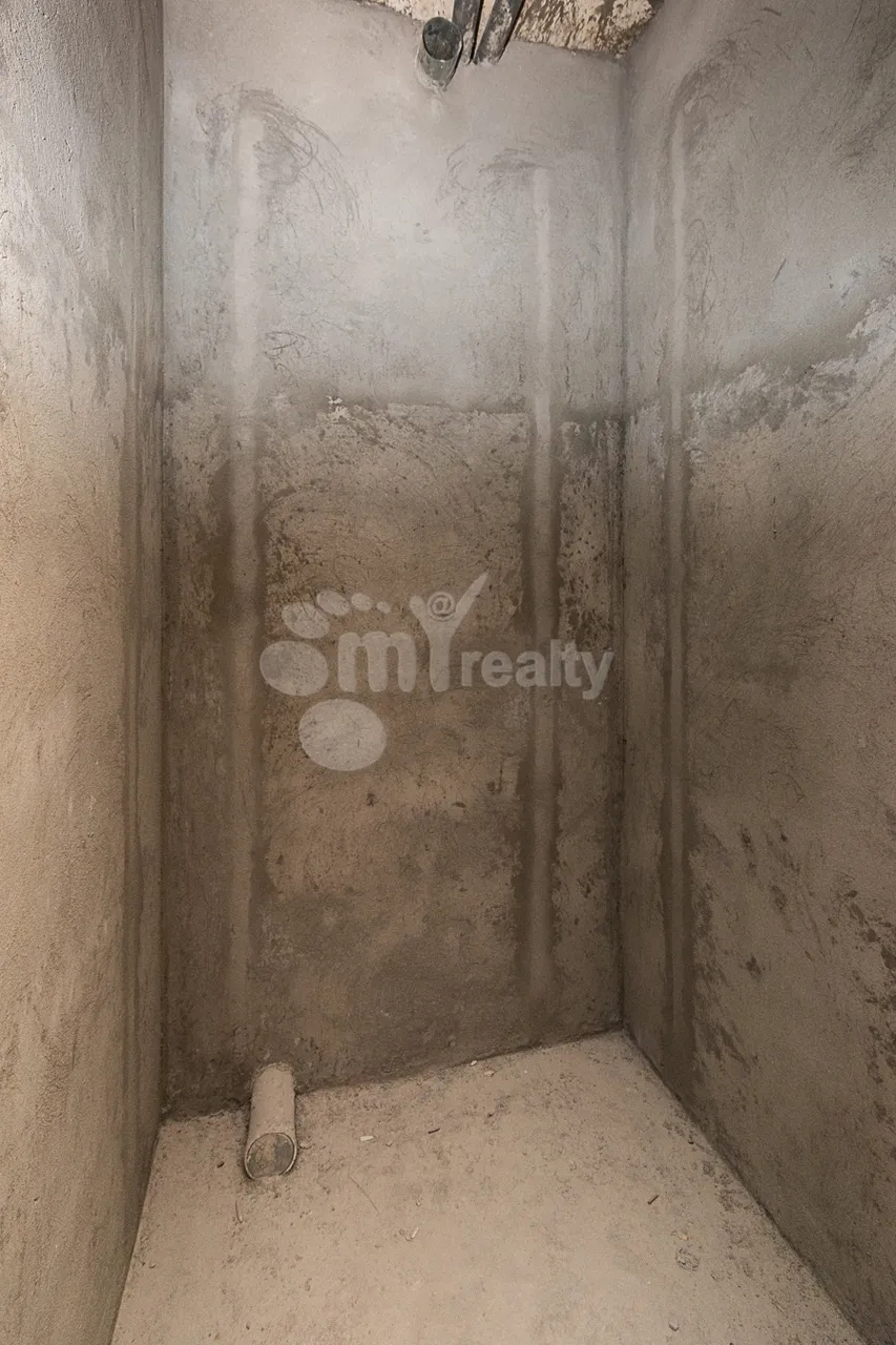 3 bedroom apartment for sale Aygestan 2 St, Center Yerevan, 160722