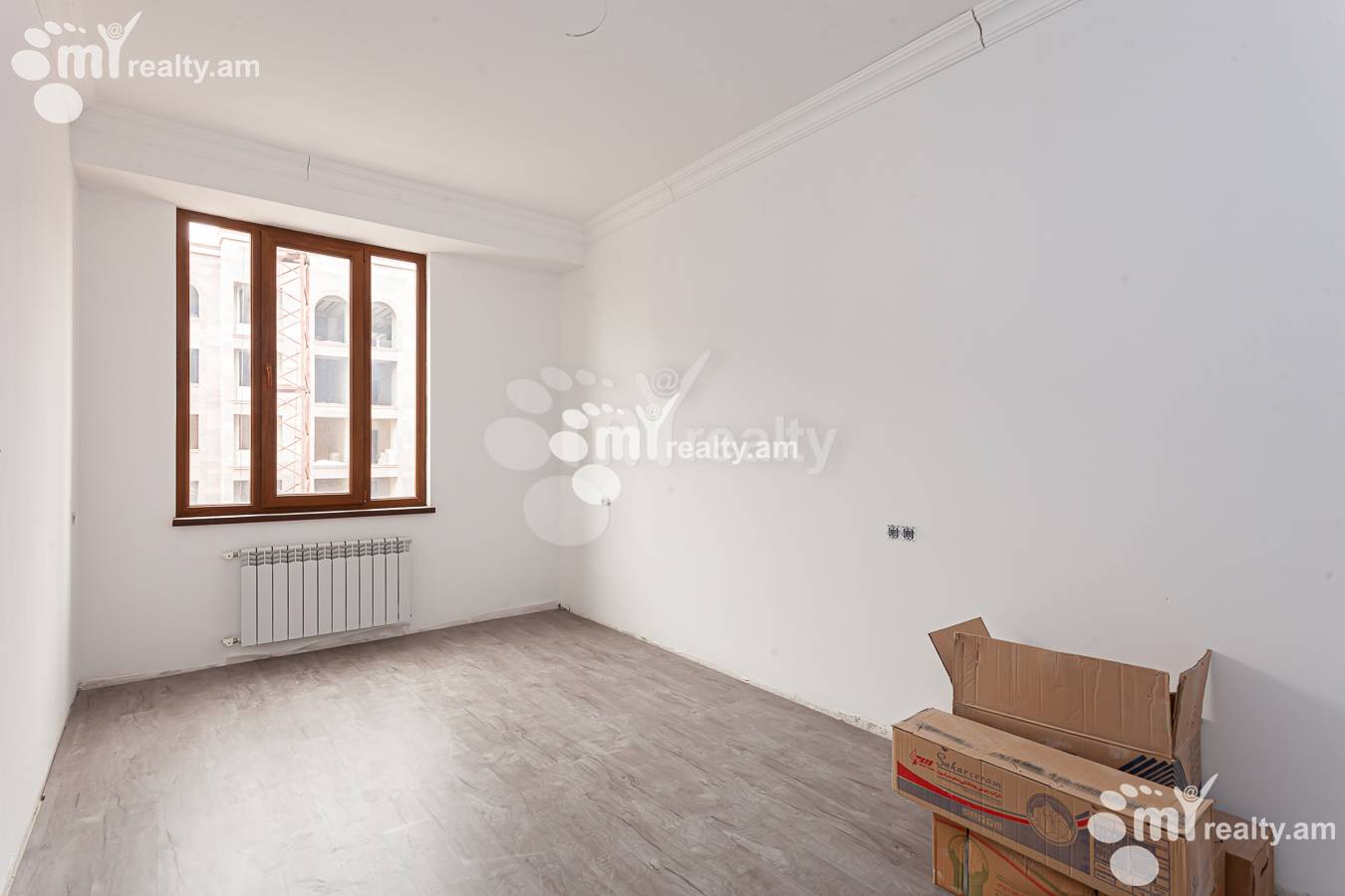 3 bedroom apartment for sale Adonts St, Arabkir Yerevan, 149611
