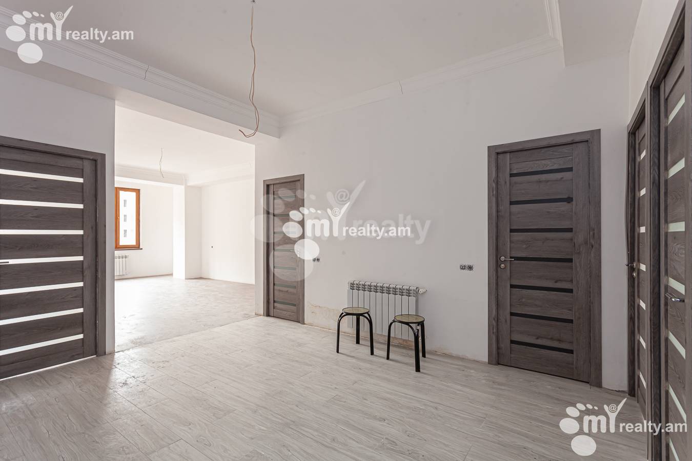 3 bedroom apartment for sale Adonts St, Arabkir Yerevan, 149611
