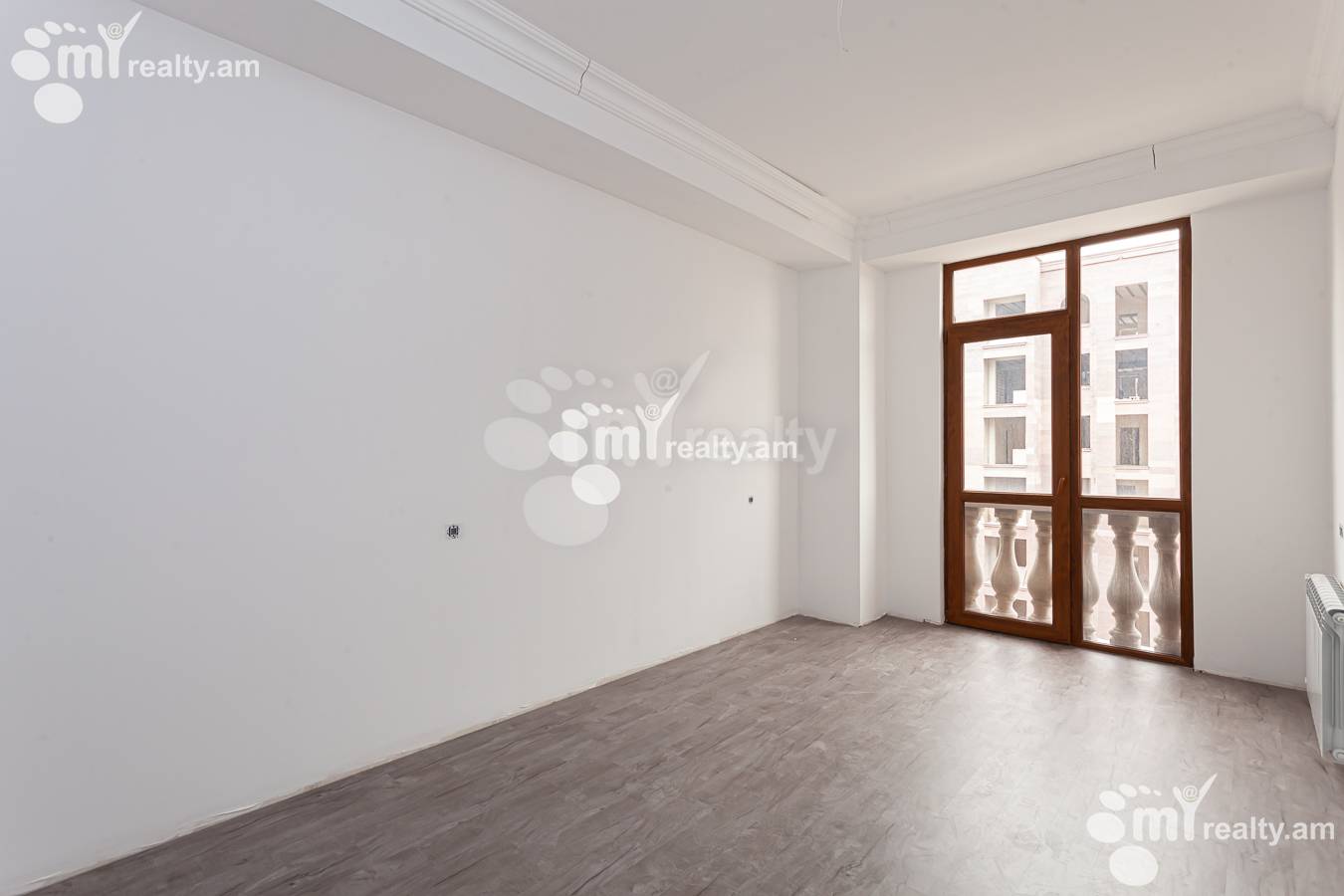 3 bedroom apartment for sale Adonts St, Arabkir Yerevan, 149611