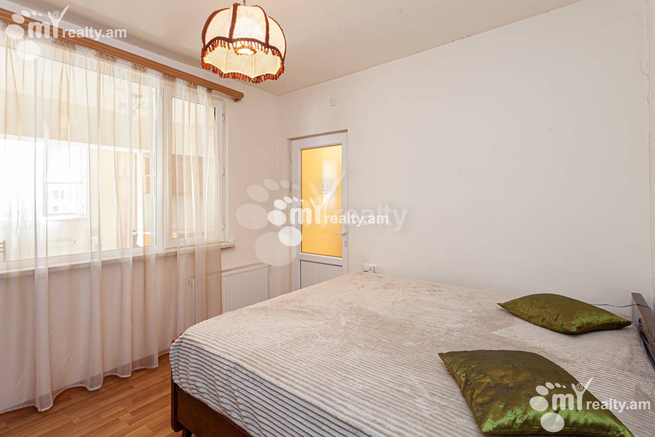 2 bedroom apartment for rent Sayat-Nova Ave, Center Yerevan, 140059